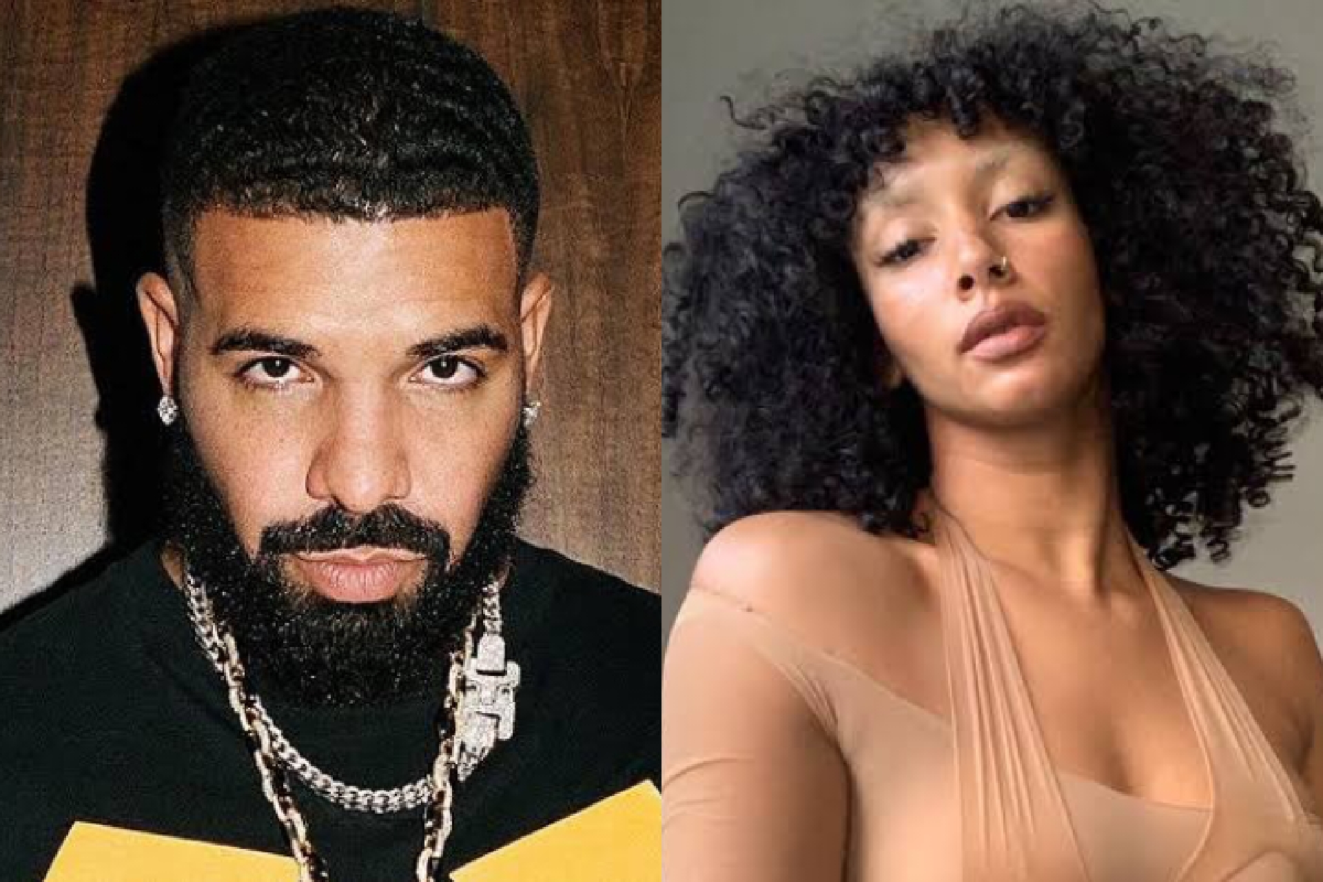 Drake Announces First OVO Female Artist Naomi Sharon