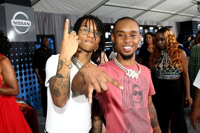 Rae Sremmurd Sucka or sum