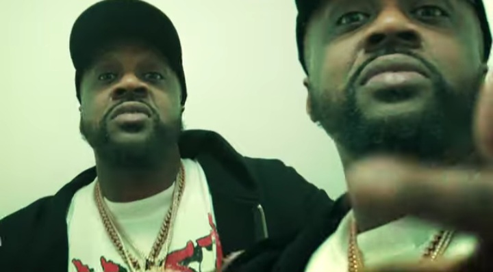 Watch Smoke Dza, The Smokers Club “only Care In The World” Video