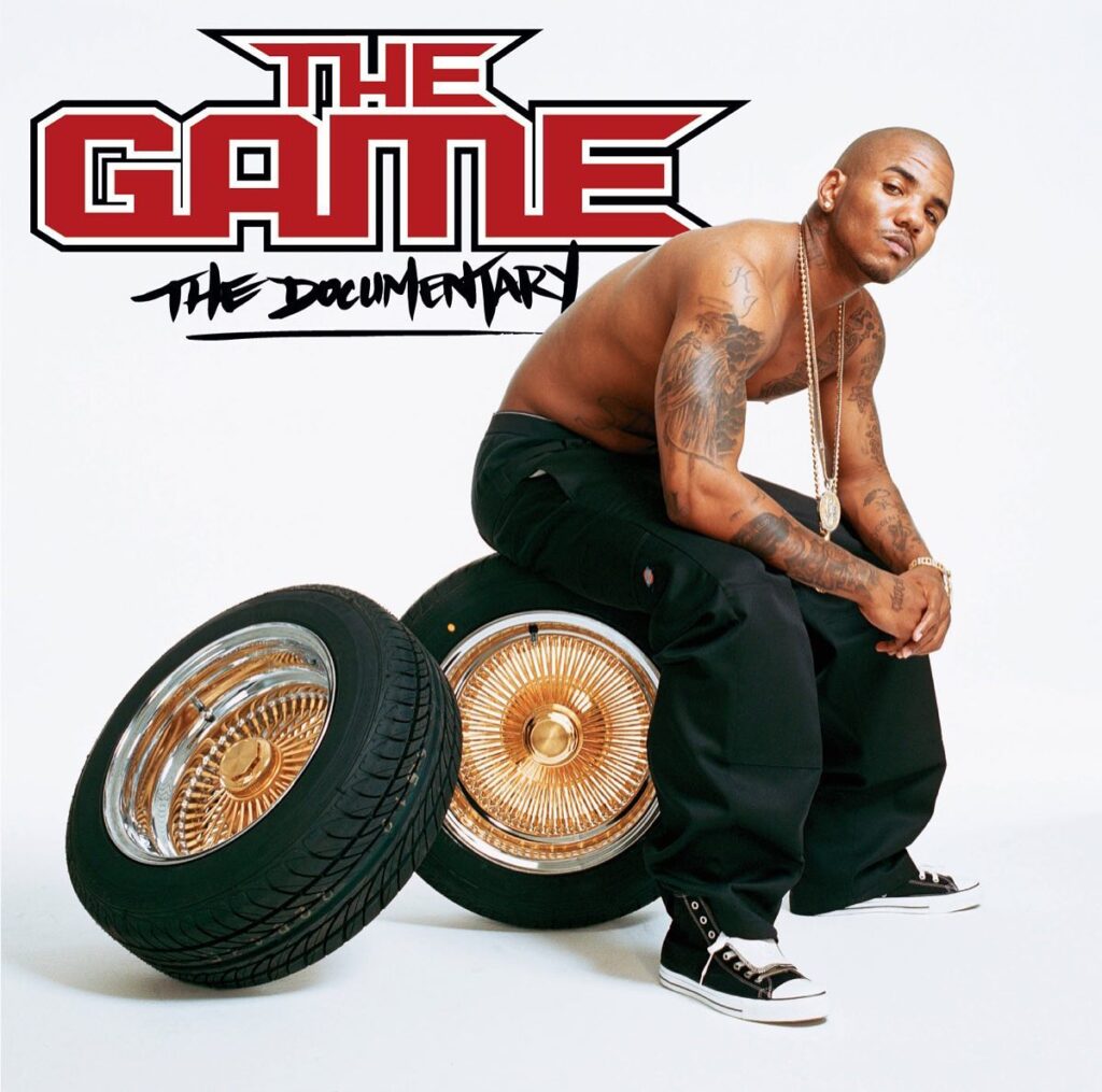 The Game 18th anniversary of The Documentary 