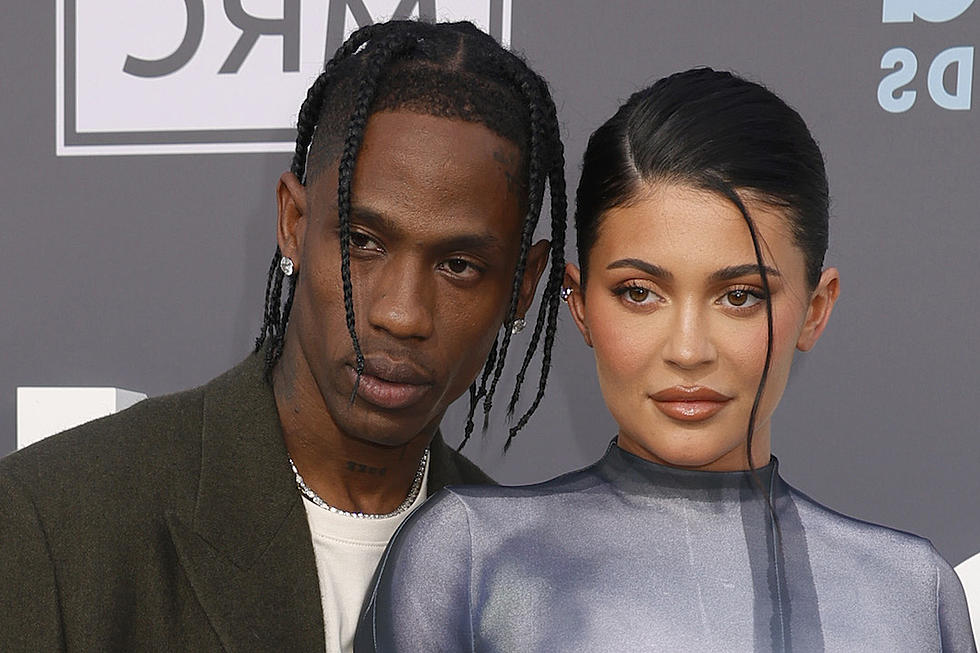 Kylie and Travis break up 2023