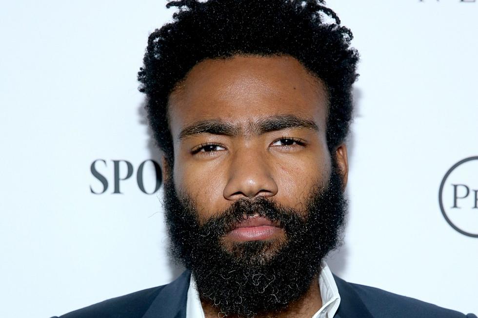 Donald Glover Announces New Music and Will Not Retire