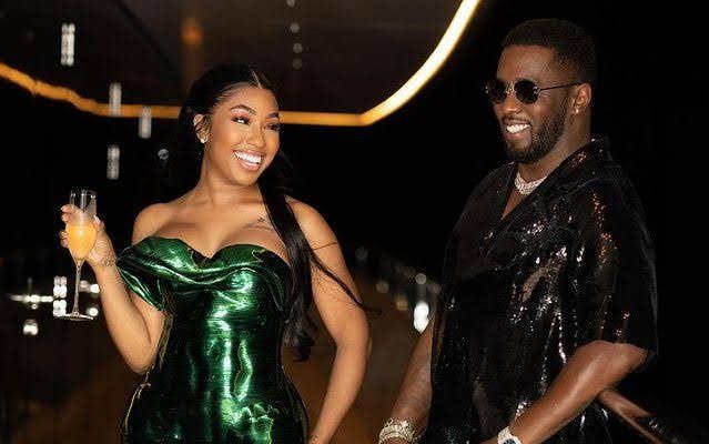 ‘Pee Diddy’ Trends After Yung Miami Accepts Him to Be Peed On Her