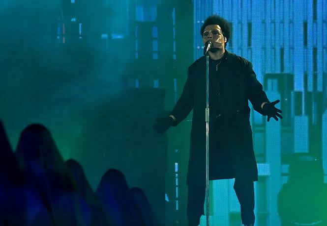 The Weeknd Shares New Video for “Nothing Is Lost (You Give Me Strength)”