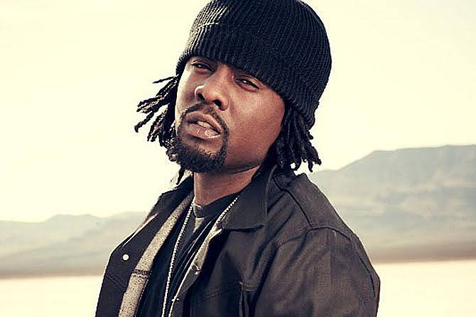 Wale grandfather dead