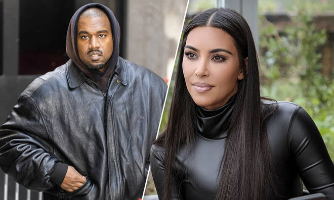 Kanye West Travelling to Australia To Meet Bianca Family, Kim Said It's Happy Era