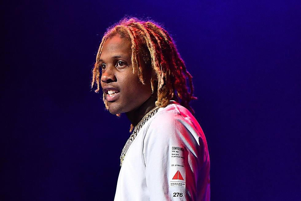 Lil Durk To Do His ‘Sorry For The Drought’ Tour  With Kodak Black, Nle Choppa, & DD OSAMA