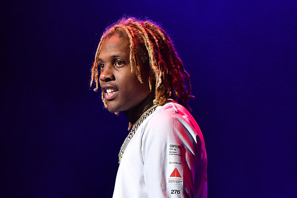 How to Cope with Emotions; Lil Durk Explains