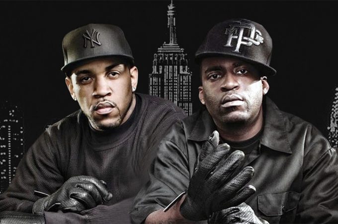 Listen Tony Yayo & Lloyd Banks ‘Rocket Chamber’ Song