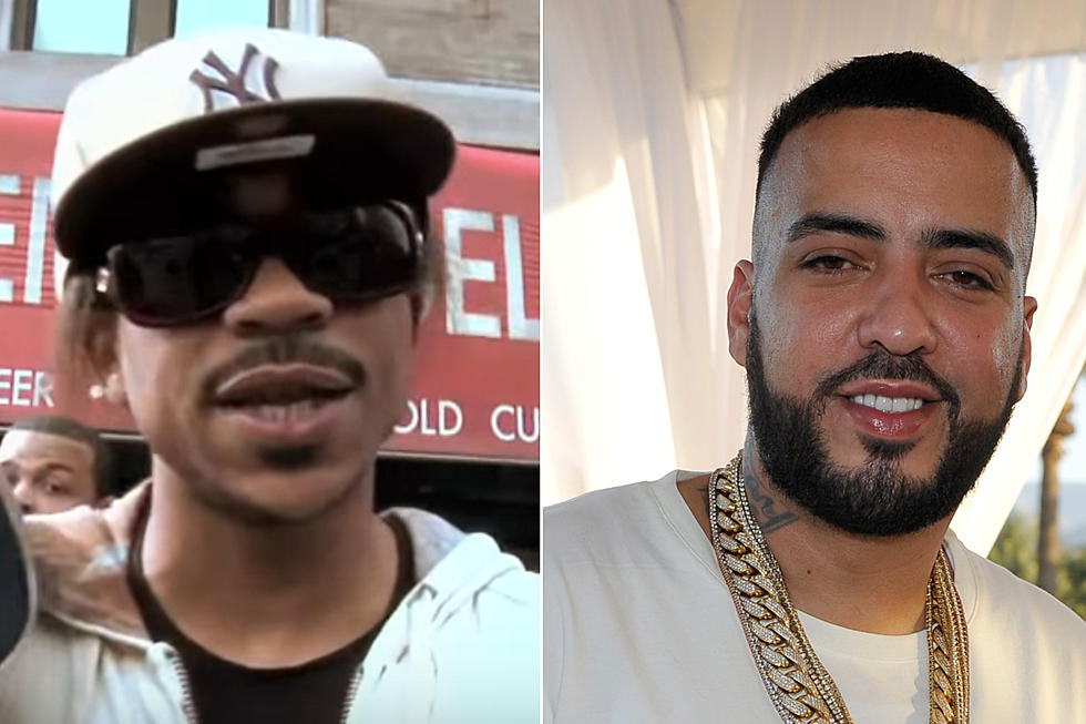 French Montana Says Max B to Get Releases Soon