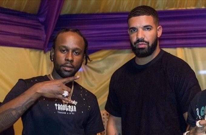 Popcaan New Song ‘We Caa Done’ Feat. Drake — Watch