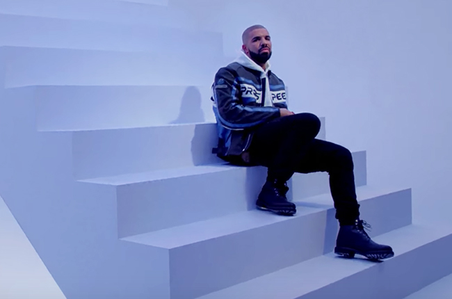 Drake Hotline Bling Is One Of His Hottest Songs Ever