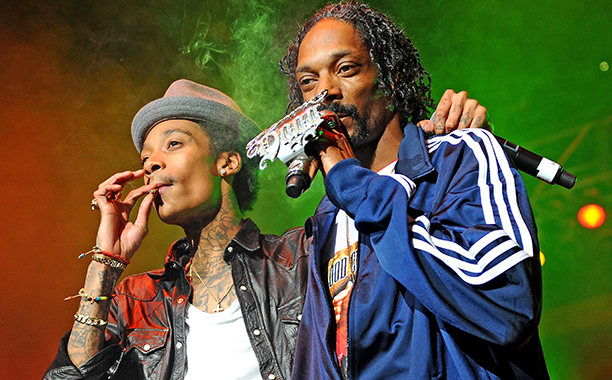 Wiz Khalifa & Snoop Dogg Reunite ‘Don’t Text Don’t Call’ Listen
