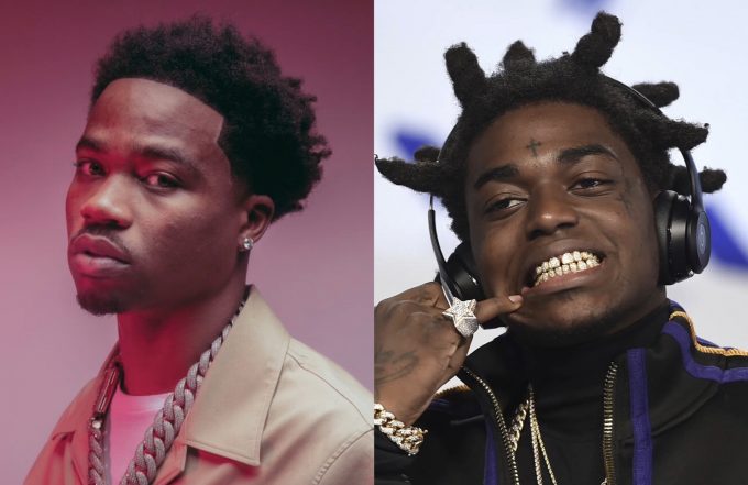 Listen to Roddy Ricch & Kodak Black ‘I Remember’ — New Song