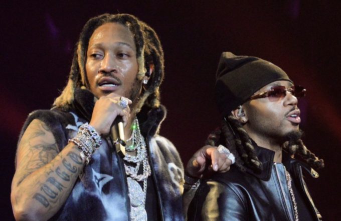 Future and Metro Boomin Confirms Joint Album