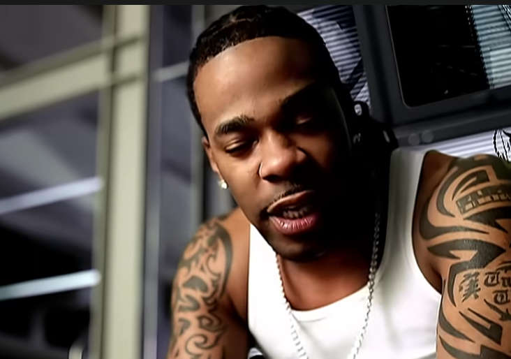 Busta Rhymes Opens Up About New Album Featuring  Swizz Brats, Pharrel And Timbaland