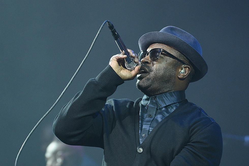 Black Thought to Release Memoir ‘The Upcycled Self’ in November 2023
