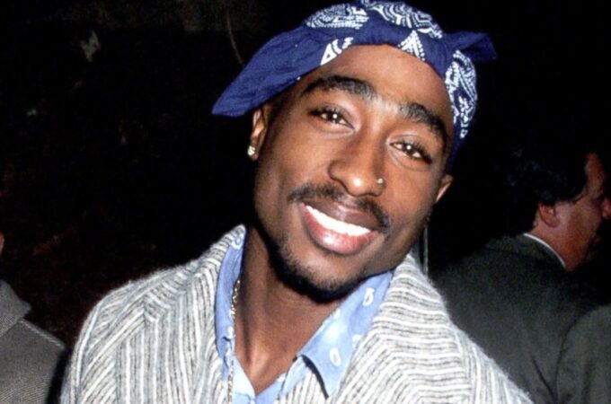 Tupac To Get A Street Named After Him In Oakland