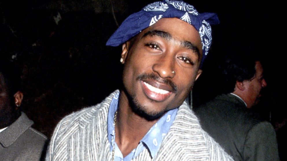 Tupac To Get A Street Named After Him In Oakland