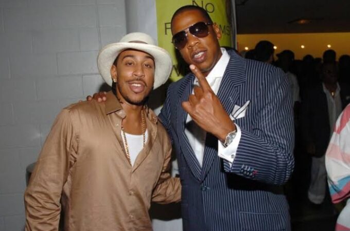 JAY-Z Highlights Ludacris' Underrated Lyrical Ability