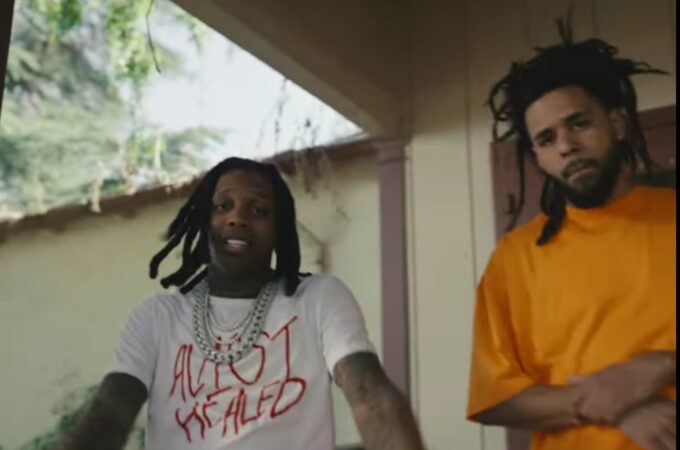 Lil Durk Drops New Single ‘All My Life’ featuring J. Cole
