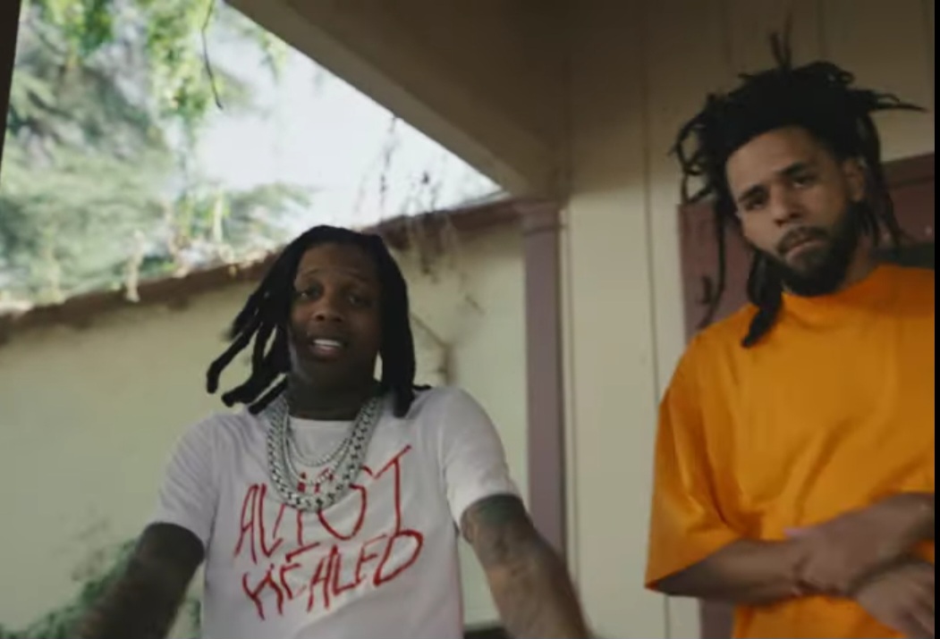 Lil Durk Drops New Single ‘All My Life’ featuring J. Cole