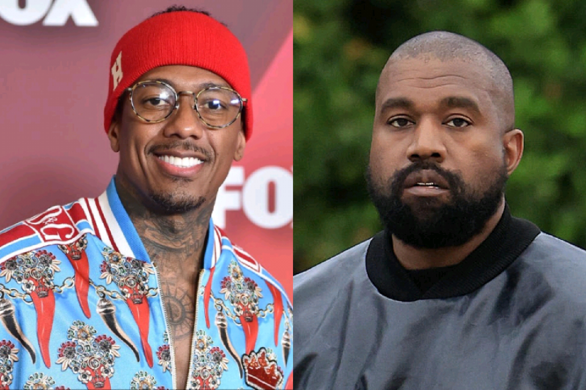 Nick Cannon Strongly Argues that Kanye West Desperately Requires Help