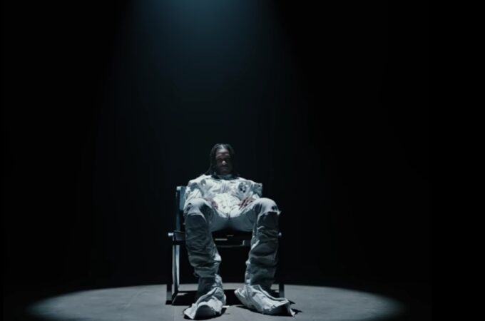 Lil Durk Drops Captivating New Song 'Pelle Coat' with an Impressive Music Video