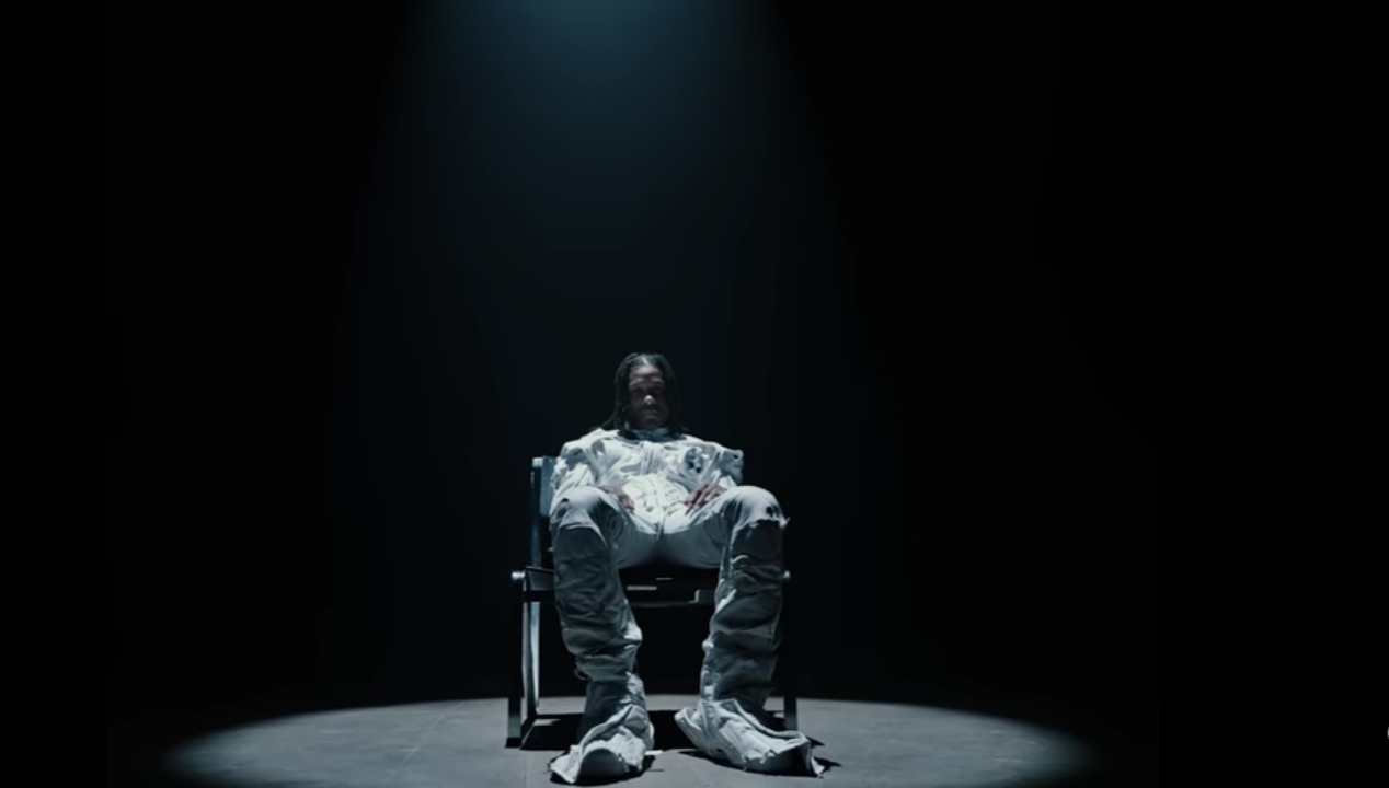 Lil Durk Drops Captivating New Song 'Pelle Coat' with an Impressive Music Video