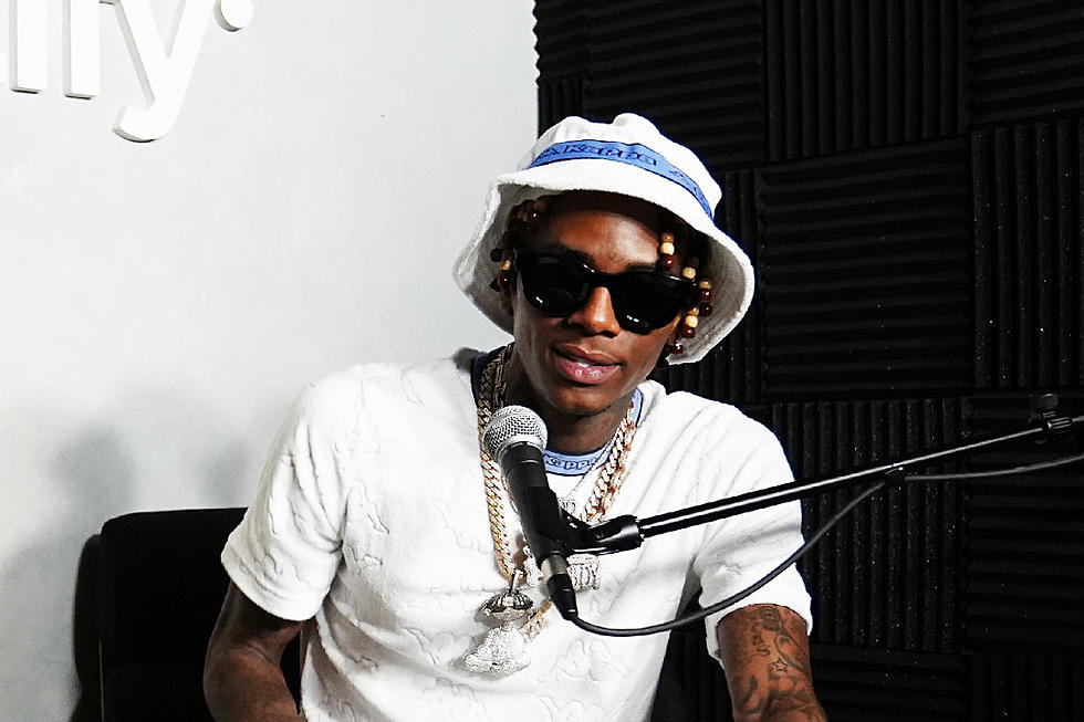 Soulja Boy Calls Out Lil Durk and NBA YoungBoy for Same Album Release Date