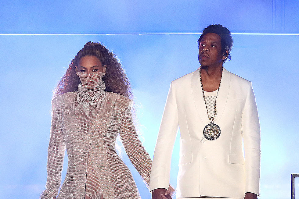 Jay-Z and Beyoncé Secures $200M California Home