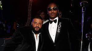 DJ Khaled And Future