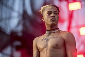 XXXTENTACION 