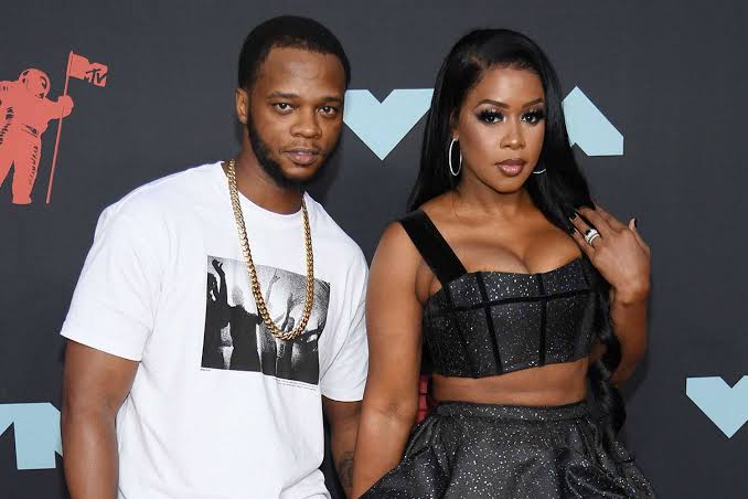 Papoose And Remy Ma Celebrate 15 Years of Tying The Knot