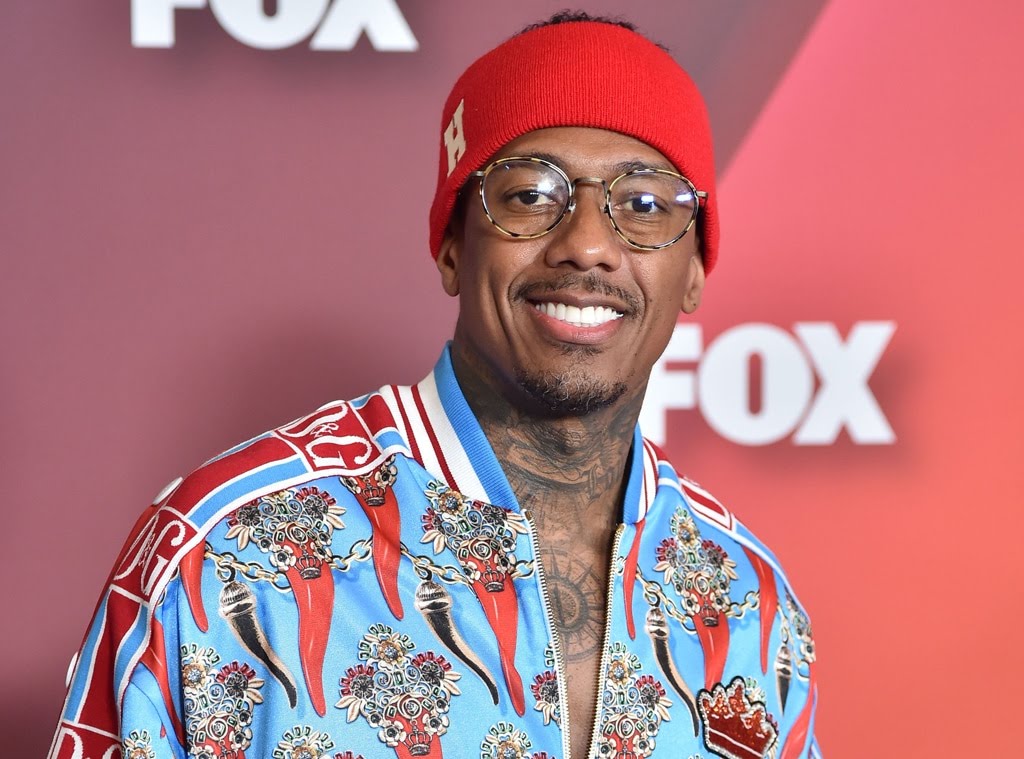 How Nick Cannon help Kanye West (Anti-semitic comments)