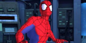 Spider-Man Portrayals Photos  movie 