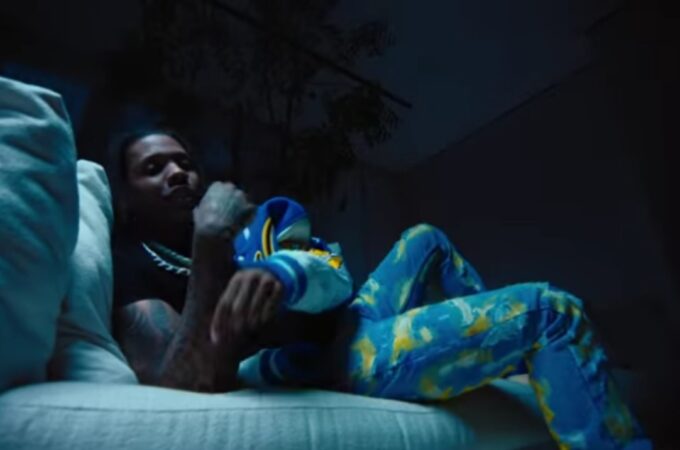 Watch new video by Lil Durk titled "Sad Songs."
