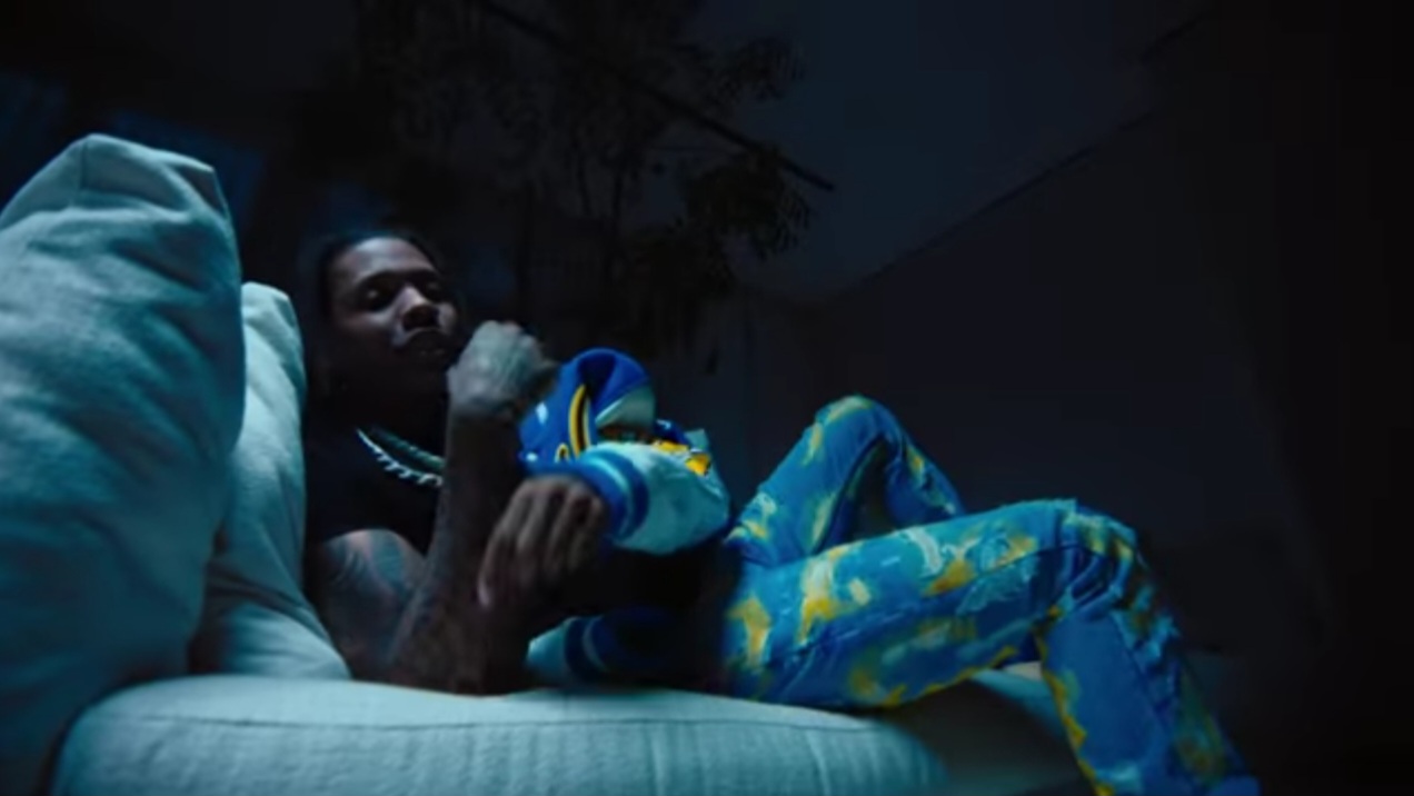 Watch new video by Lil Durk titled “Sad Songs.”