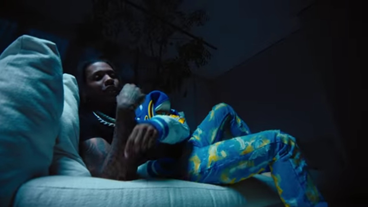 Watch new video by Lil Durk titled "Sad Songs."