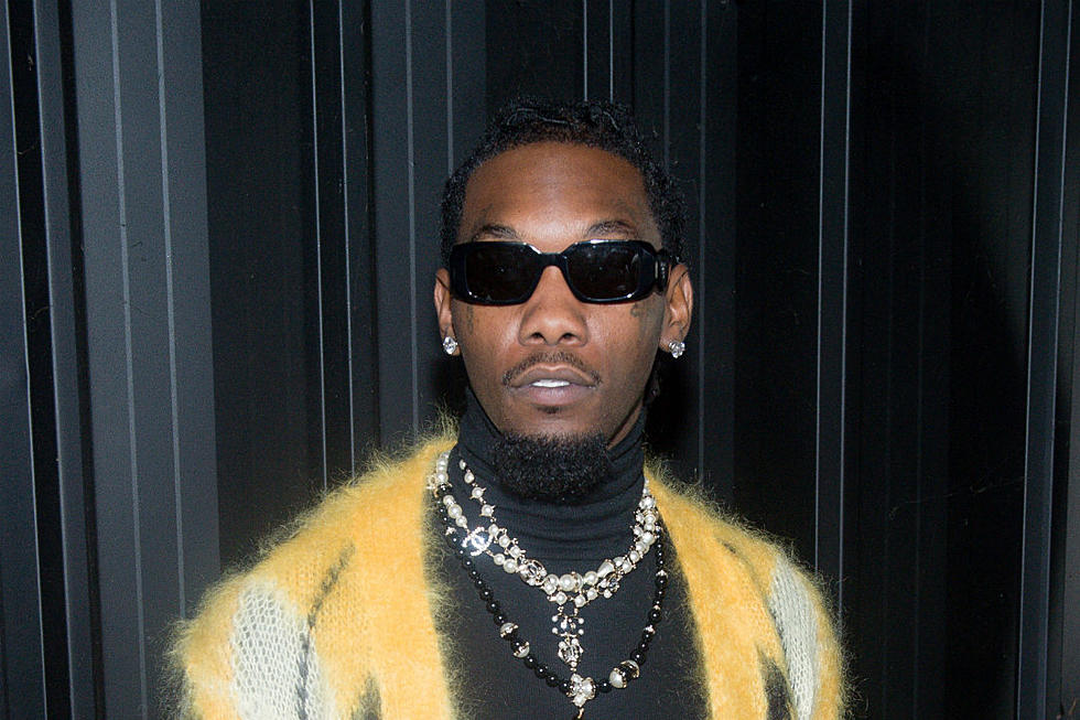 Offset 2023 Songs & Features