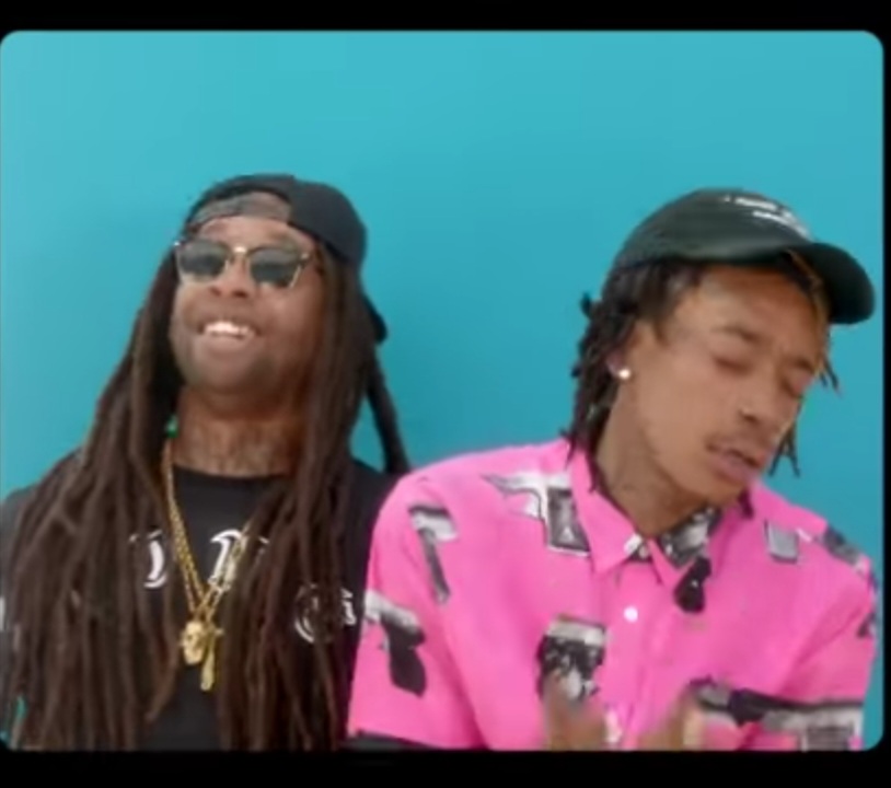 Wiz Khalifa & Ty Dolla Sign New Song “You” Listen