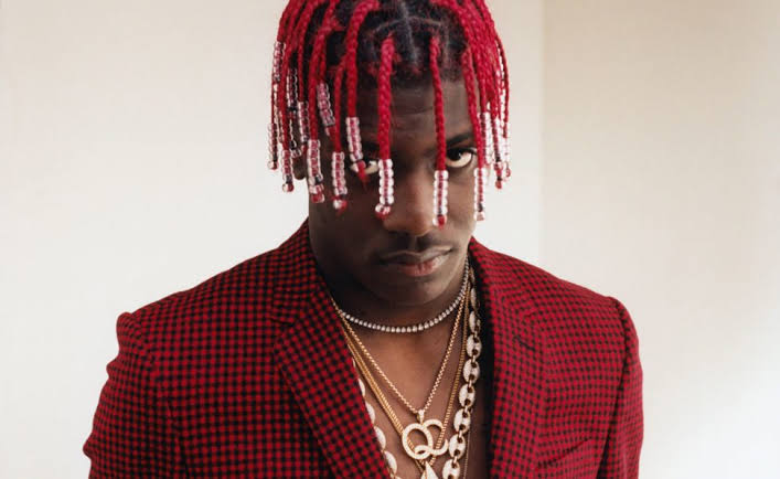 Lil Yachty 