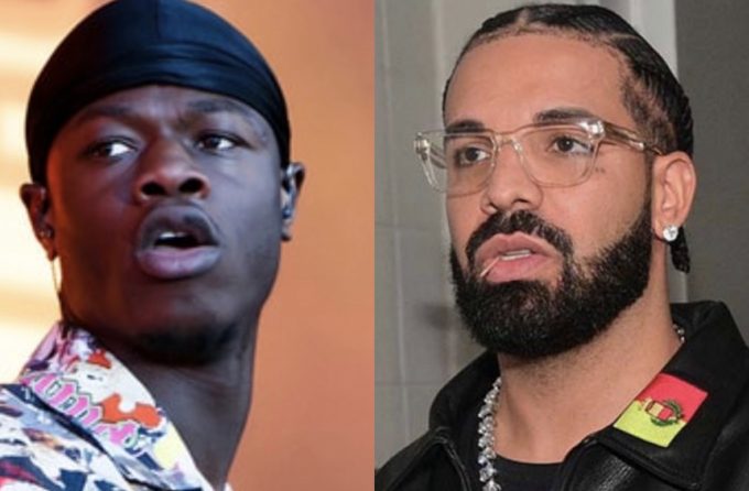 J Hus Releases ‘Who Told You’ Feat. Drake — Listen