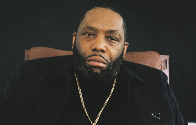Stream Killer Mike “MICHAEL” Album Feat. Future, Young Thug, Ty Dolla Sign and More