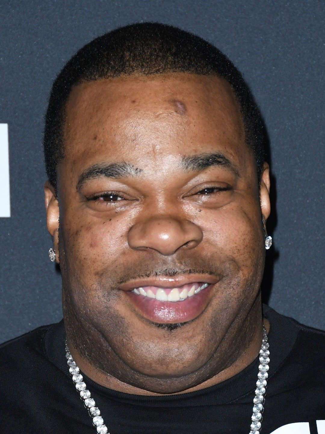 Busta Rhymes