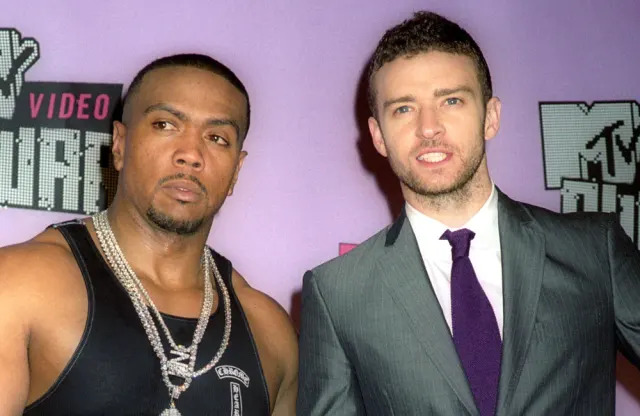 Timbaland and Justin Timberlake Named Dual Curators for ESPN