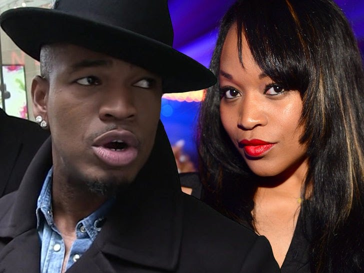 Ne-Yo's Baby Mama Responds to His Gender Transition Comments