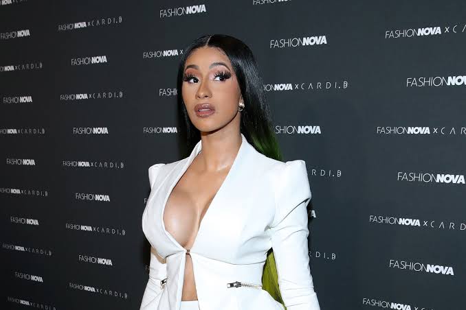 Aswehiphop to compile Cardi B's 2023 songs and Features