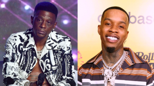 Boosie Badazz tells Tory Lanez to count himself lucky