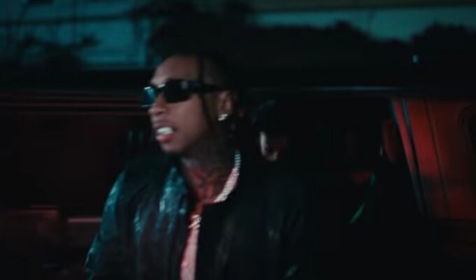 Tyga & YG Shares New Single & Video ‘PARTy T1M3’: Watch